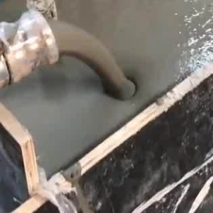 江阳灌浆料什么型号的能灌小缝隙