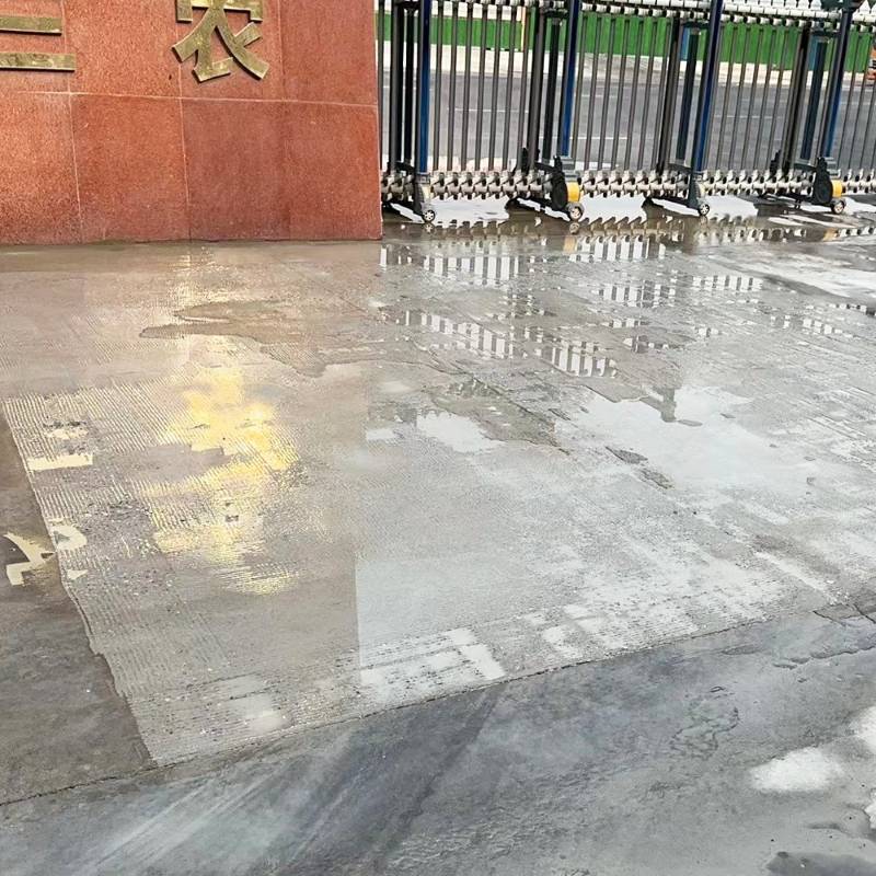 江阳水泥路面翻新砂浆